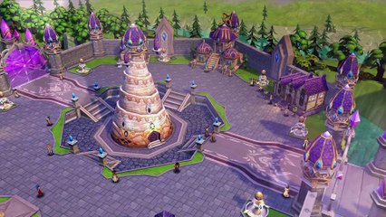 Ragnarok Mobile (Tiên Cảnh Truyền Thuyết RO/仙境传说RO) Trailer