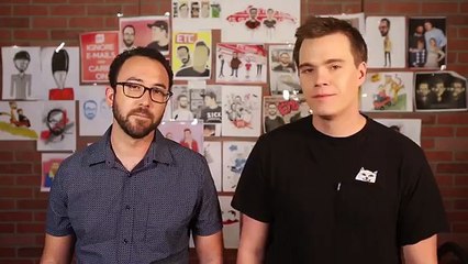 Damn Daniel, Our Education System is Fcked - ETC Podcast 51