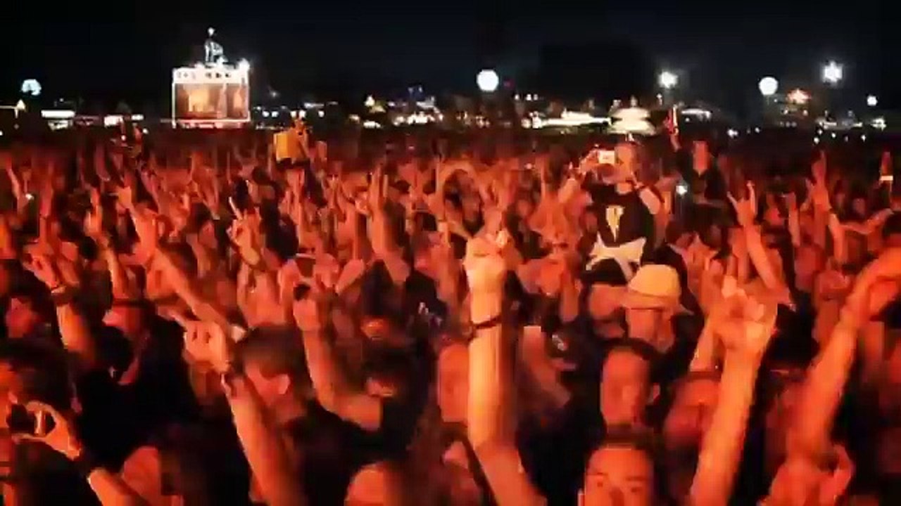 Nightwish Live at Wacken Open Air 2013 HD Full Concert 2