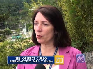 11-03-2015 - ENEM - ZOOM TV JORNAL