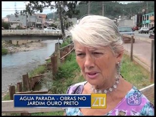 12-03-2015 - CONSELHEIRO JARDIM OURO PRETO - ZOOM TV JORNAL