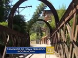 06-03-2015 - CAMINHOS DE NOVA FRIBURGO: RIOGRANDINA - ZOOM TV JORNAL