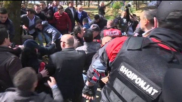 PROKURORIA NIS HETIMET PER DEPUTETIN GENT STRAZIMIRI,PO BEHEN VERIFIKIME DHE PER ARMEN LAJM