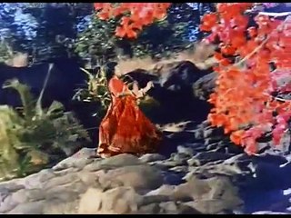 Dhoondo Dhoondo Re Saajna - GANGA JAMUNA (1961).avi