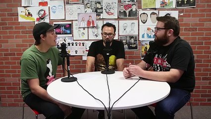 Damn Daniel, Our Education System is Fcked - ETC Podcast 54