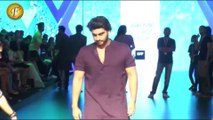 SIDDHARTH MALHOTRA ON RAMP FOR KUNAL RAWAL RELIANCE FOOTPRINT SHOW IN LFW SR-16 DAY 3