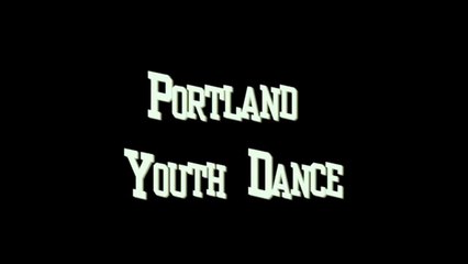 Portland Youth Dance Dance Classes