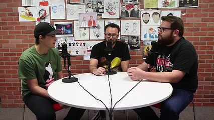 Damn Daniel, Our Education System is Fcked - ETC Podcast 60