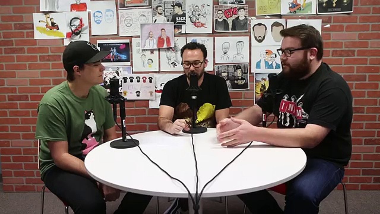 Damn Daniel, Our Education System is Fcked - ETC Podcast 61