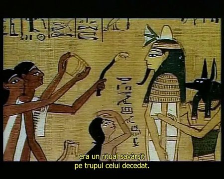 Graham Hancock - Cunoașterea uitată (Forgotten Knowledge) (RO)