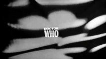 Doctor Who The Celestial Toymaker Episode 3 The Dancing Floor Animated CGI Reconstruction