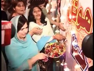 Why Sania Mirza never visits to Pakistan