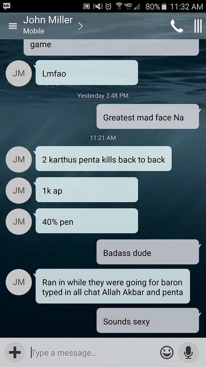 PentaKillMadFace
