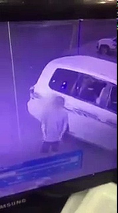 YouTube على تويتر #فيديو عائلة تسرق محل خضروات وفواكه أثناء