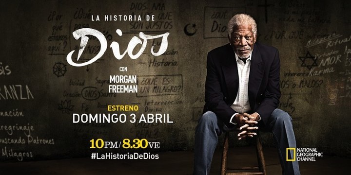 La Historia de Dios | Temporada 1 | Episodio 01 La Muerte Full HD