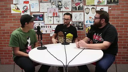 Damn Daniel, Our Education System is Fcked - ETC Podcast 65