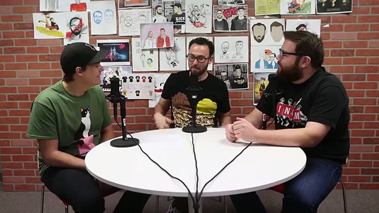Damn Daniel, Our Education System is Fcked - ETC Podcast 65