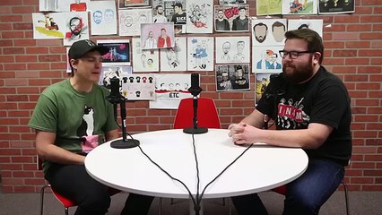 Damn Daniel, Our Education System is Fcked - ETC Podcast 66