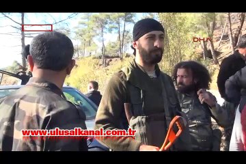 Alparslan Çelik tutuklandı