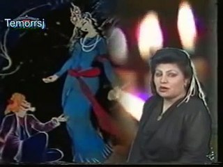 Ustad Mahwash _ beshnaw az nai.