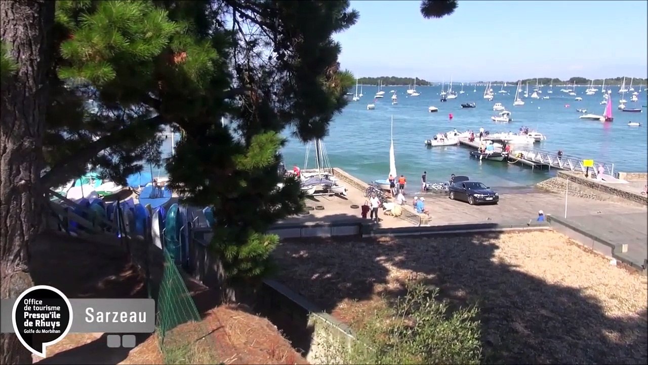 Sarzeau