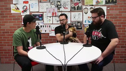 Damn Daniel, Our Education System is Fcked - ETC Podcast 74