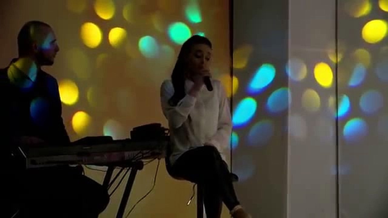 Aida Doci - Najher