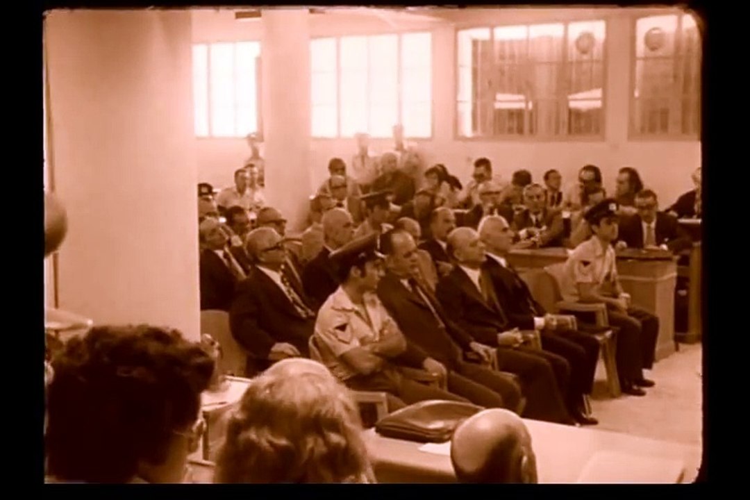 Γιατί δεν ξαναστέλνατε τον Παπαδόπουλο από εκεί που ήρθε;Ρωτάει ο πρόεδρος τον Σπαντιδάκη