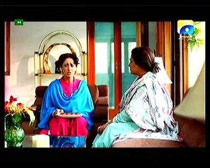 Babul Ka Angna - Drama Episode 76 - 4th April 2016