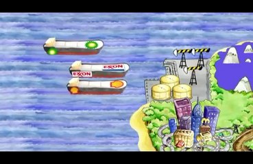 Economic hitmans by Farhan Virk
