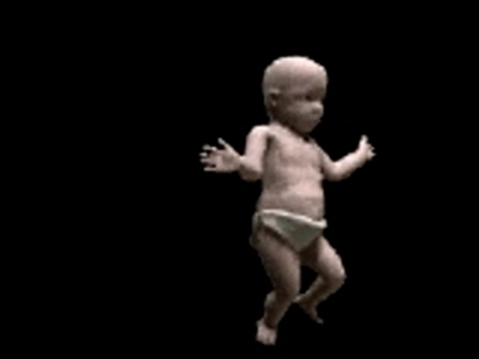 Chachababy