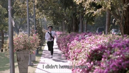 GOD GAVE ME YOU Part Time the Series Music Video by Alem Bess