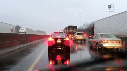 А ты бы выжил? 2 сезон 5 серия / So You Think You'd Survive? / 2015