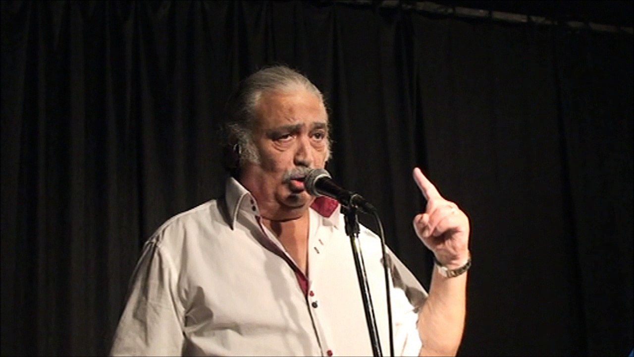 le temps ne fait rien à l'affaire (Georges Brassens) reprise