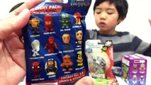 TOY SWAP/EXCHANGE with EVIES TOY HOUSE | Marvel Surprise, Transformers, TMNT | LTC