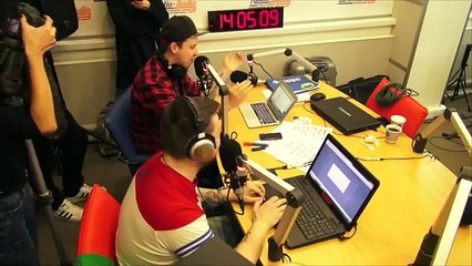 Double Trouble Live Music Show - IOWA 1