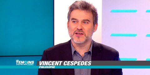 Racisme : tous unis contre la haine (avec Vincent Cespedes) - LTOM