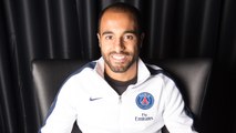 EXCLUSIF : Lucas répond aux questions des supporteurs du PSG (Part.1)