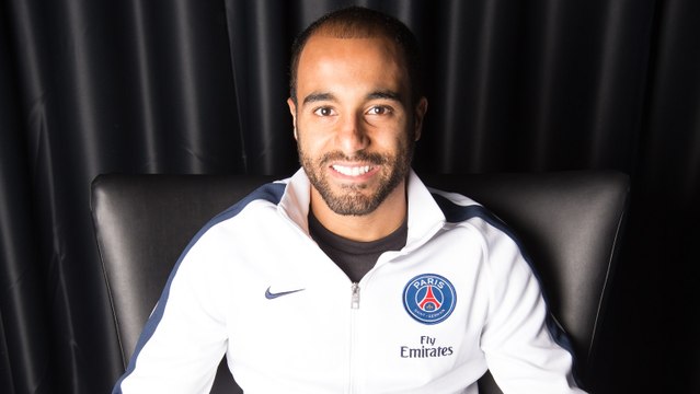 EXCLUSIF : Lucas répond aux questions des supporteurs du PSG (Part.1)