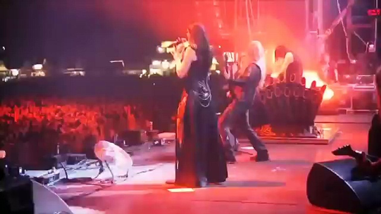 Nightwish Live at Wacken Open Air 2013 HD Full Concert 37
