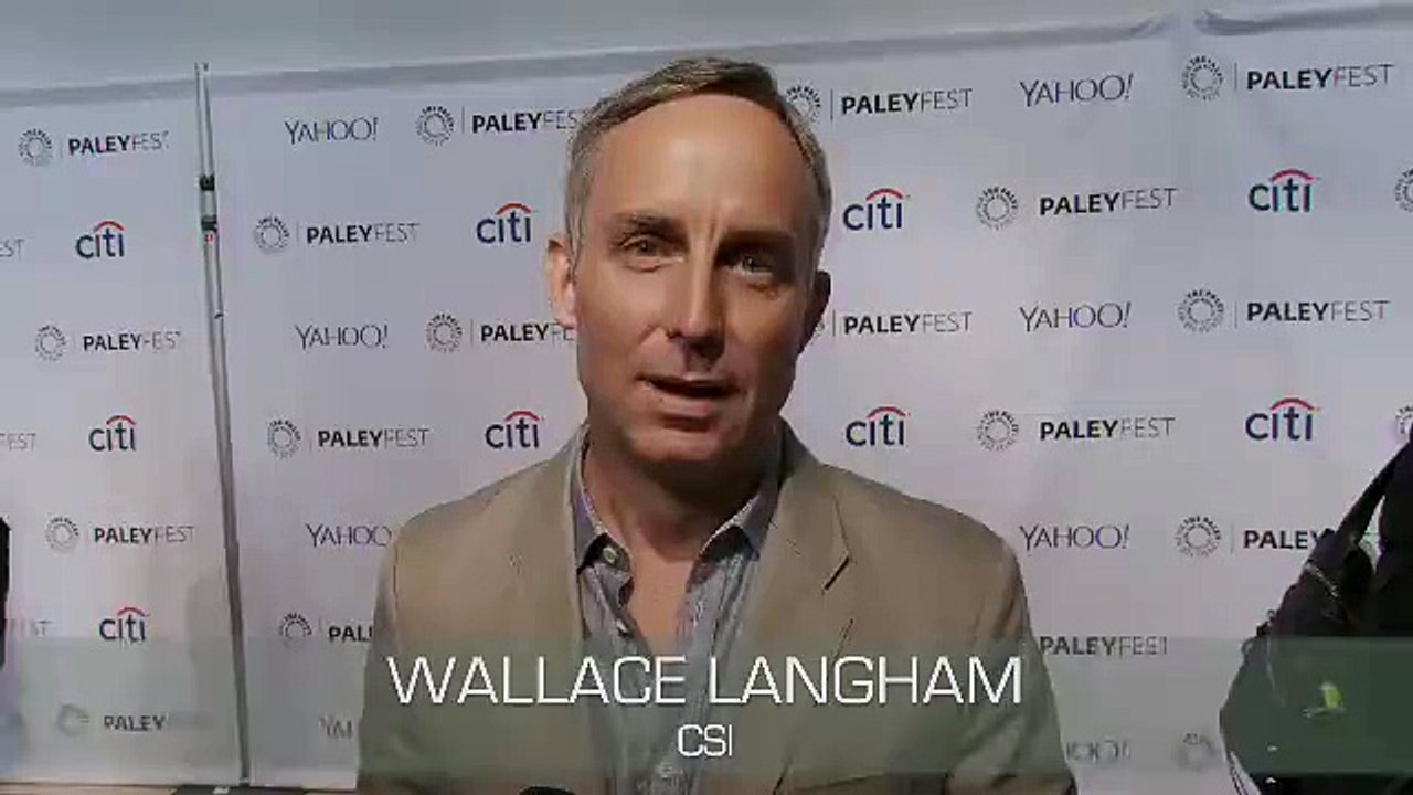 CSI Crime Scene Investigation