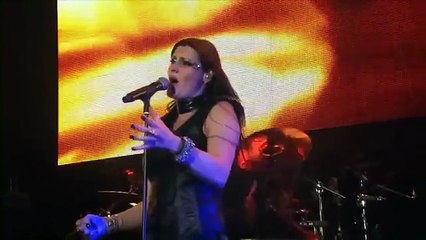 Nightwish Live at Wacken Open Air 2013 HD Full Concert 46