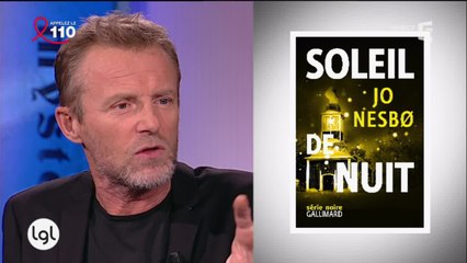 Jo Nesbø, roi du polar nordique