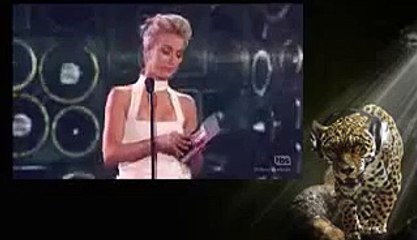 Calvin Harris Wins iHeartRadio Music Awards 2016 (VIDEO)