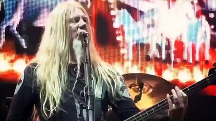Nightwish Live at Wacken Open Air 2013 HD Full Concert 57