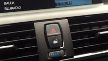 vibrazione BMW f20