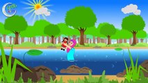 Azra Ki Gurya _ عذرا کی گڑیا _ Urdu Nursery Rhyme - Hindi Urdu Famous Nursery Rhymes for kids-Ten best Nursery Rhymes-English Phonic Songs-ABC Songs For children-Animated Alphabet Poems for Kids-Baby HD cartoons-Best Learning HD video animated cartoons