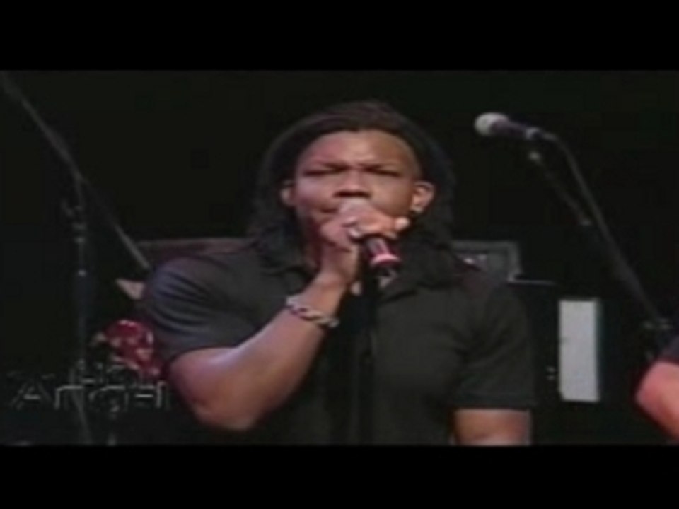 Tait band - All You Got (Live on Day 7)