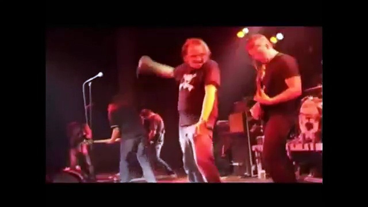 No Fun At All - The Live Music Hall, Koln, Germany 6