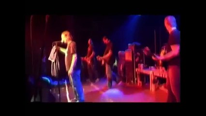 No Fun At All - The Live Music Hall, Koln, Germany 7